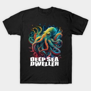 Deep Sea Dweller T-Shirt